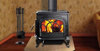 Image result for Cast Iron Stove