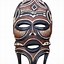 Image result for African Tribal Animal Masks