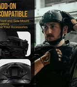 Image result for Tactical Helmet