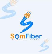 Image result for Fiber Logo Design