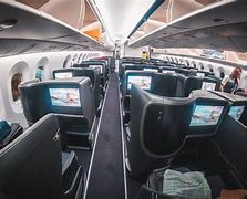 Image result for Turkish Airlines 787 Business Class