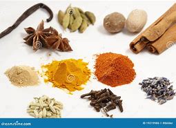 Image result for Spice Collection