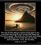 Image result for Psalm 70 ESV