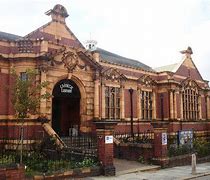 Image result for Great Yarmouth Carnegie Library