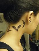 Image result for Good Neck Tattoos