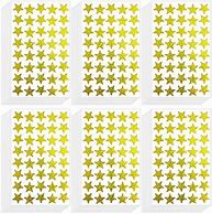 Image result for Shinny Star Stickers