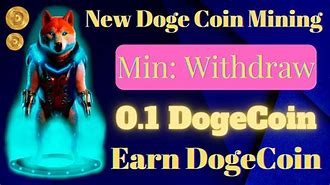 Image result for MR3 Dodgecoin