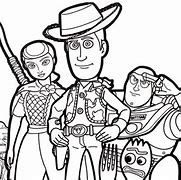 Image result for Toy Story Painting