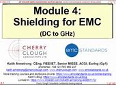 Image result for EMC Shielding