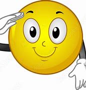 Image result for Smiley-Face Roman Salute