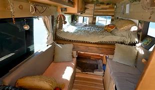 Image result for DIY Van Bed