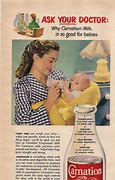 Image result for Evaporated Milk Baby Formula