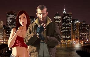 Image result for GTA 4 Wallpaper 4K