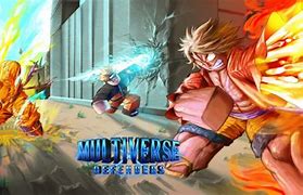 Image result for Multiverse Fighting