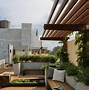 Image result for Roof Deck Garden Design