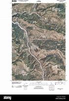 Image result for Orofino Idaho Map