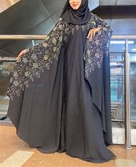 Image result for Borka Dress