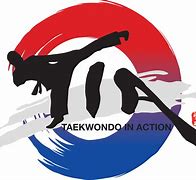 Image result for Taekwondo Fist Logo