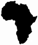 Image result for Africa Map Clip Art