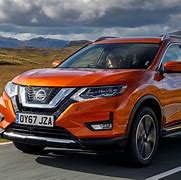 Image result for Nissan SUV USA