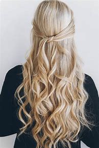 Image result for Cute Hairstyles Long Hair