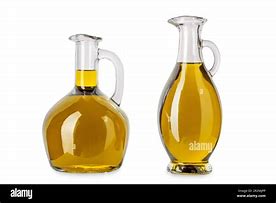 Image result for Oil Cruet Glass