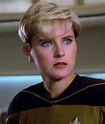 Image result for Captasha Yar