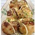 Image result for Takoyaki Fillings