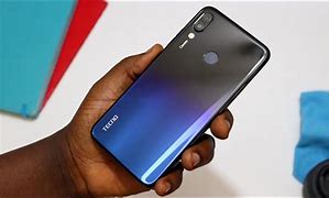 Image result for Tecno Camon 11 Pro