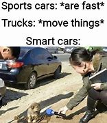 Image result for Small Car Meme