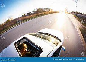 Image result for Road Going by Fast