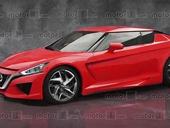 Image result for Nissan Z Cabin