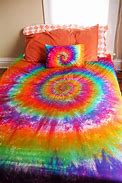 Image result for Tie Dye Sheets King