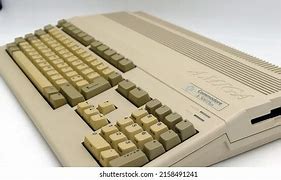 Image result for Amiga 500 Plus Monitor