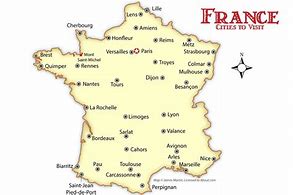 Image result for Cities in France