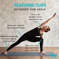 Image result for Angle Pose Yoga