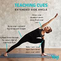 Image result for Angle Pose Yoga