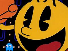 Image result for Pac Man vs Among Us