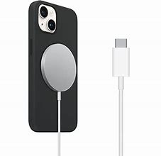 Image result for Magnetic Wireless Charger iPhone