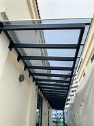 Image result for Polycarbonate Glass Roof