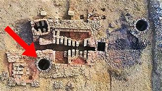 Image result for Mysterious Archaeological Sites