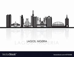 Image result for Lagos Nigeria Skyline