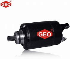 Image result for JLR Starter Motor