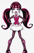 Image result for Welcome to Monster High Dracula