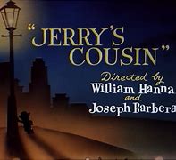 Image result for Tom and Jerry Cousin