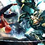 Image result for Cool Green Goblin Wallpaper