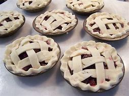 Image result for Mini Pie Tins