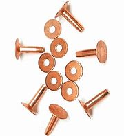 Image result for Copper Rivets Set