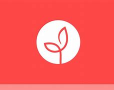 Image result for Red Leaf Logo