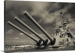 Image result for 16 Inch Cannon